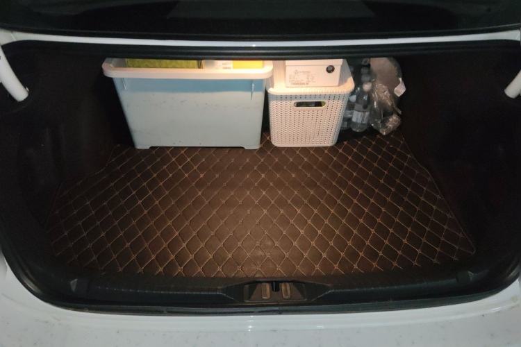 Used Volkswagen Lamando 2017 280TSI DSG Comfort Edition
