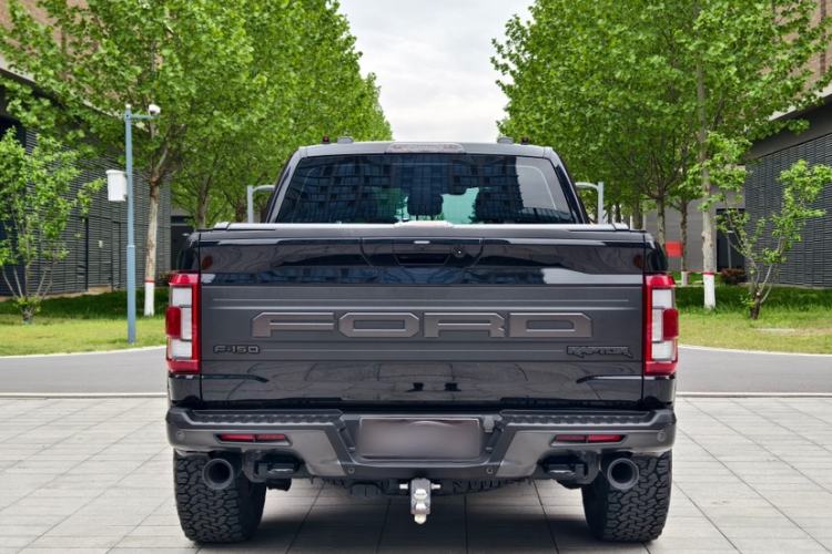 Used Ford F-150 Raptor 2023 3.5T Raptor
