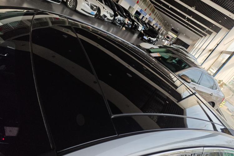 Used Peugeot 508 2022 508L 400THP PureTech Driving Control Edition Roof