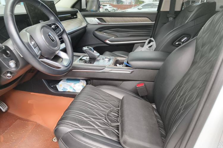 Used Tank 500 2022 3.0T Sport Edition "Creation" Style 7 Seats