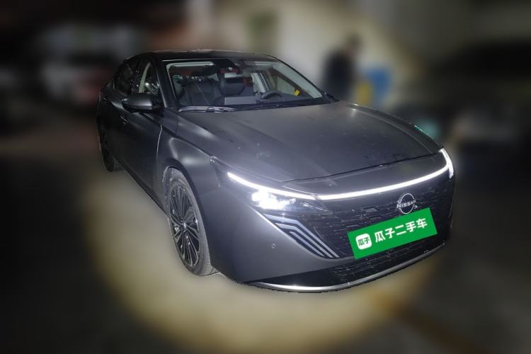 Used Nissan Teana 2026 Model Harmony Cockpit 2.0T Flagship Edition