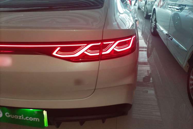 Used BYD Qin L 2024 DM-i 80KM Beyond Model