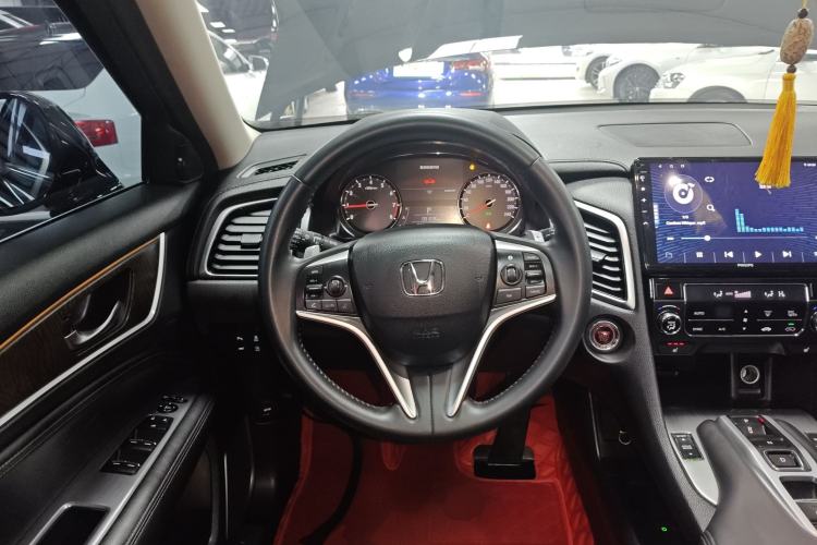 Used Honda Avancier 2020 370TURBO Four-Wheel Drive Premium Edition