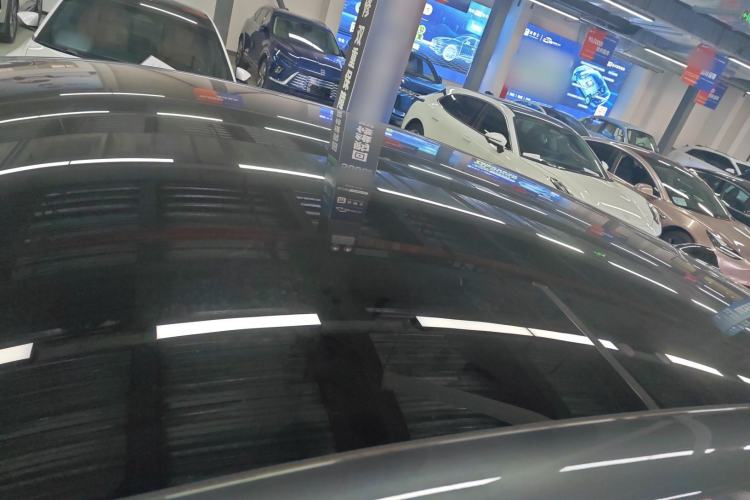 Used Rising R7 2023 Rear-Drive Screen King Pro Edition