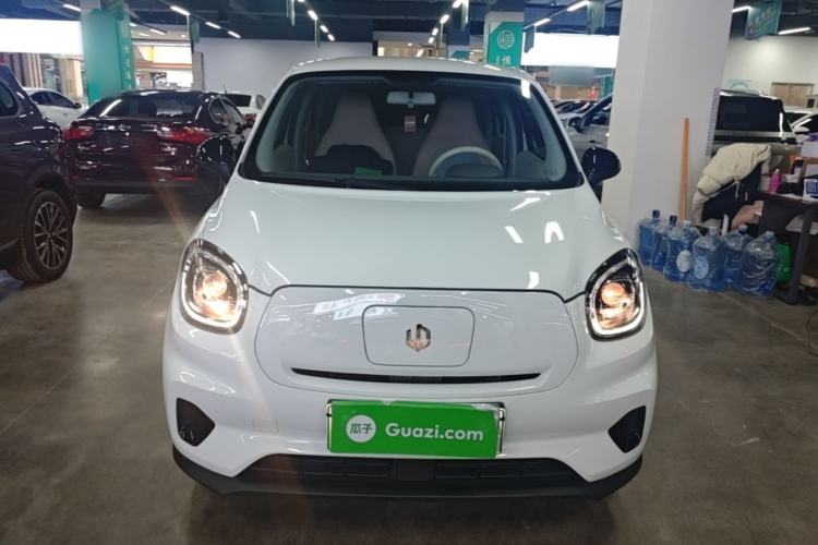 Used Leapmotor T03 2024 310 Comfort Edition Front