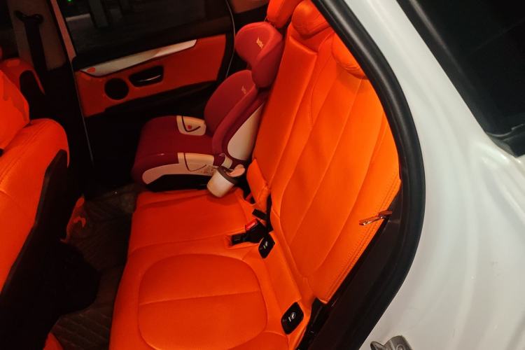 Used BMW 2 Series Active Tourer 2016 218i Leading Model
