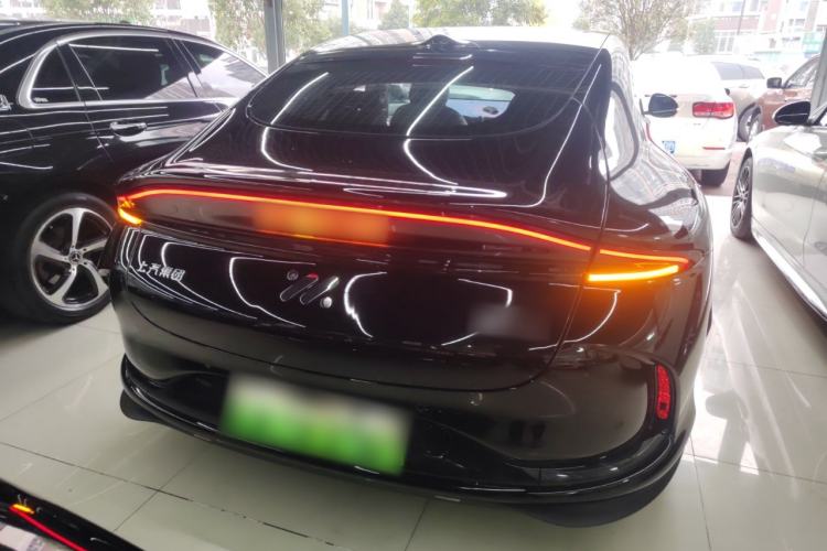 Used IM L6 2025 Ultra Model