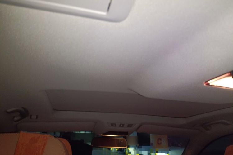 Used BMW 7 Series 2009 730Li Luxury Model
