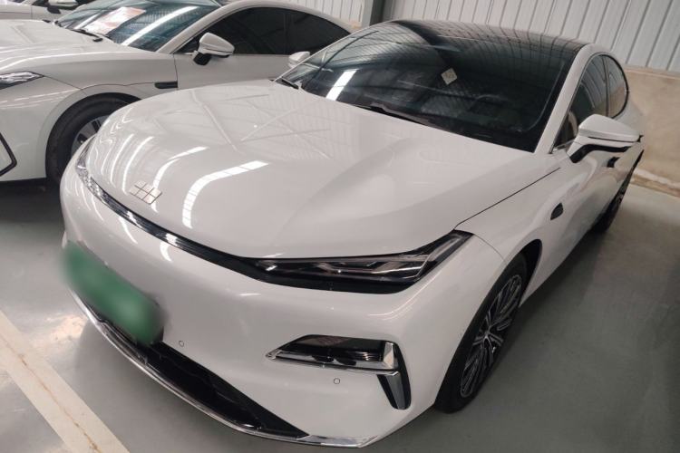 Used Geely Galaxy 8 2025 130km EM-i Flagship Edition