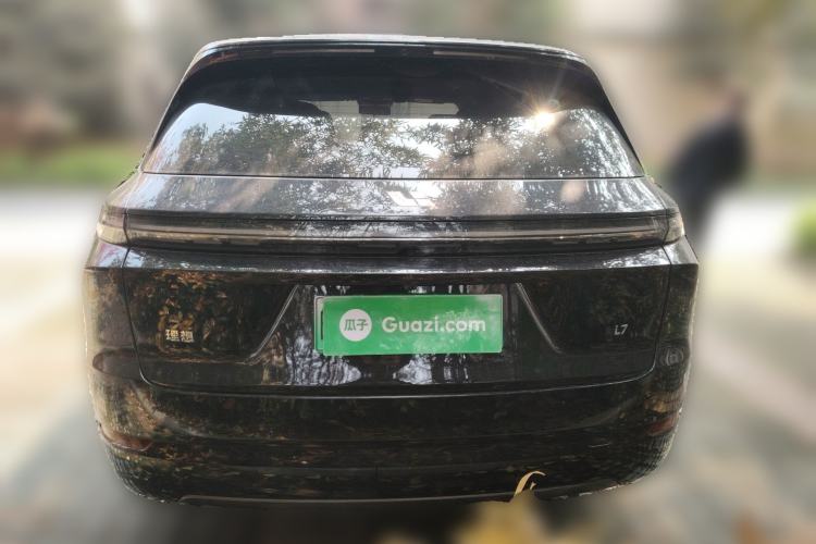 Used Li Auto L7 