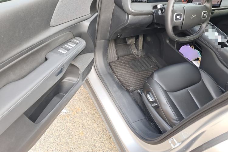 Used XPeng G6 2023 580 Long-Range Pro