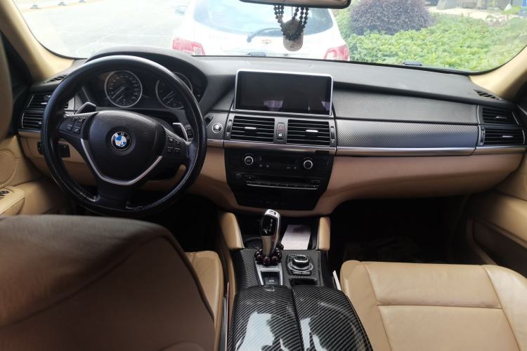 Used BMW X6 2012 xDrive35i