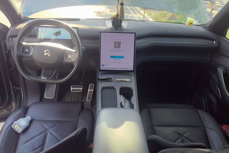 Used Nio ES7 2022 100kWh First Edition