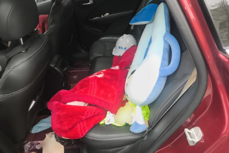 Used Fiat Viaggio 2012 1.4T Automatic Jingxiang Edition
