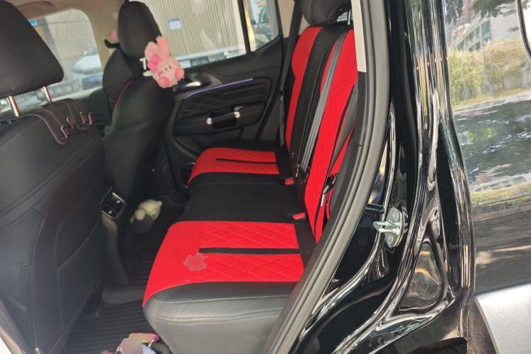 Used Tank 300 2024 2.0T Conqueror
