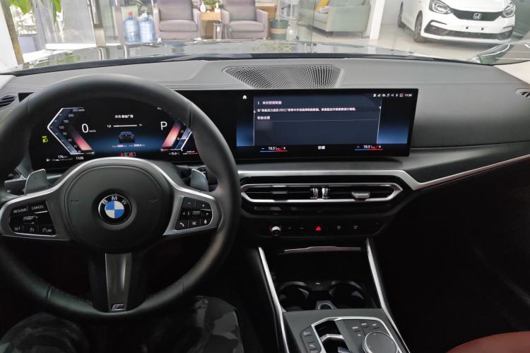 Used BMW 4 Series 2023 425i Gran Coupe M Sport Package
