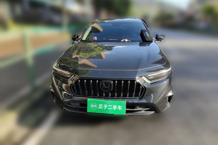 Used Honda Inspire 2023 260TURBO Elegant Edition
