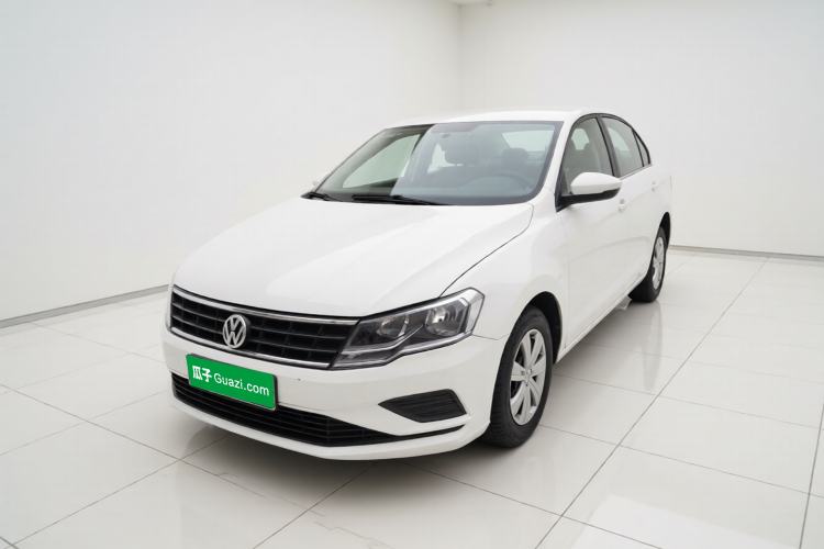 Used Volkswagen Jetta 2017 1.5L Automatic Fashion Model