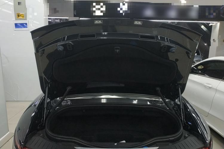 Used Jaguar F-TYPE 2021 P300 Rear-Drive Convertible Edition
