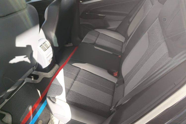 Used Volkswagen ID.4 CROZZ 2025 Pure Edition