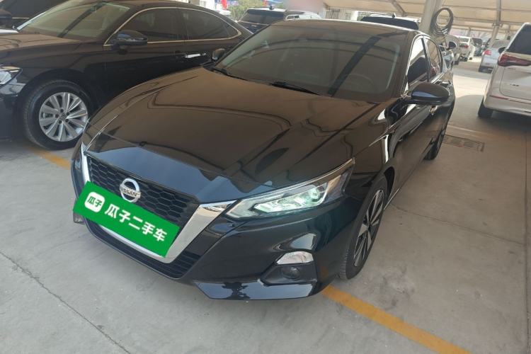 Used Nissan Teana 2021 2.0L XL Comfort Edition