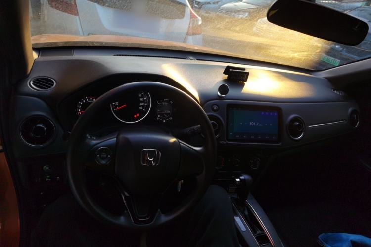 Used Honda XR-V 2015 1.5L LXi CVT Classic Edition