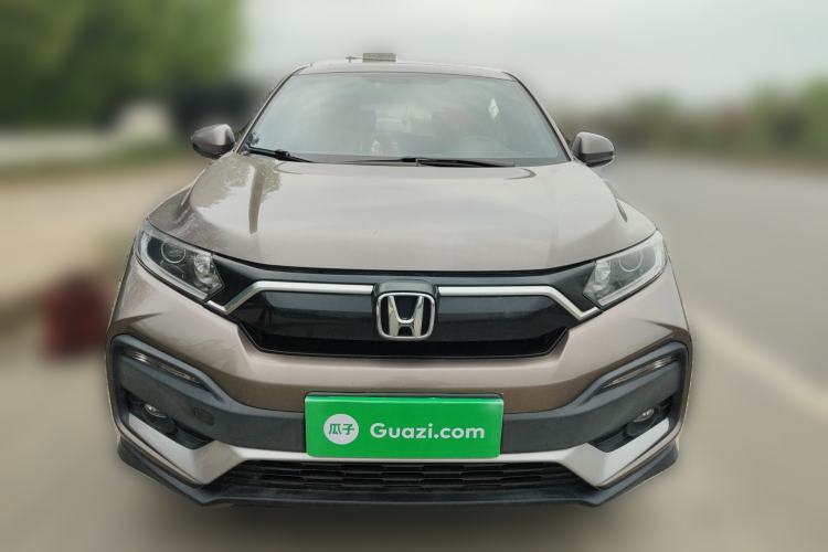 Used Honda XR-V 2020 1.5L CVT Comfort Version