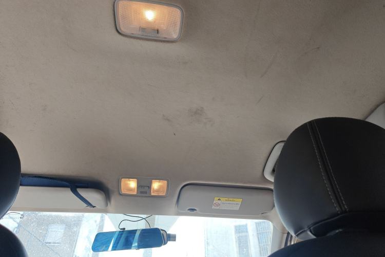 Used Hyundai Celesta 2018 1.6L Automatic GL Enjoyment Edition China VI compliant
