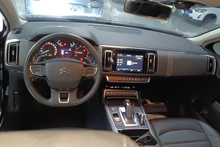 Used Citroen C6 2022 400THP Co-Creation Edition
