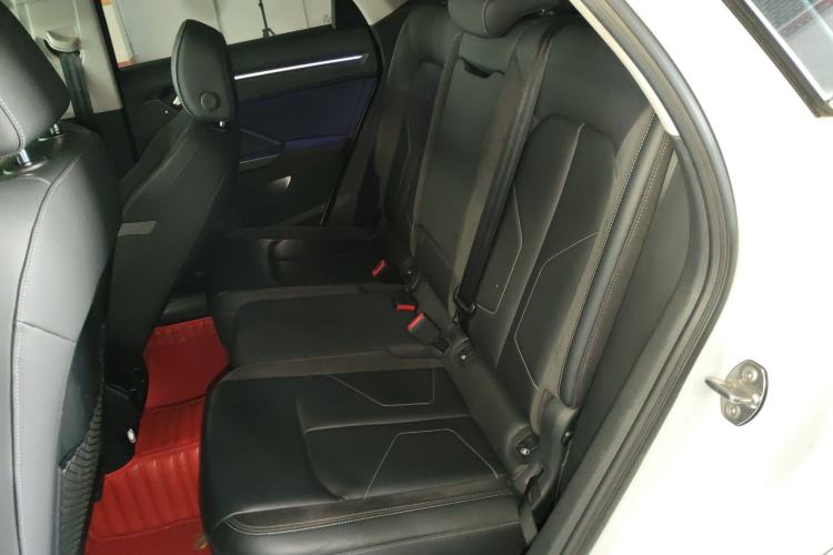 Used Audi Q3 Sportback 2020 40 TFSI Fashion Model
