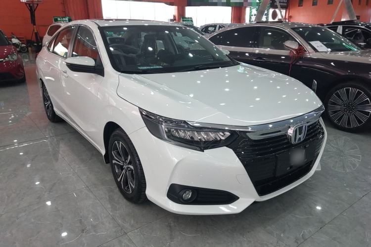Used Honda Crider 2024 1.5L Sharp Luxury Edition