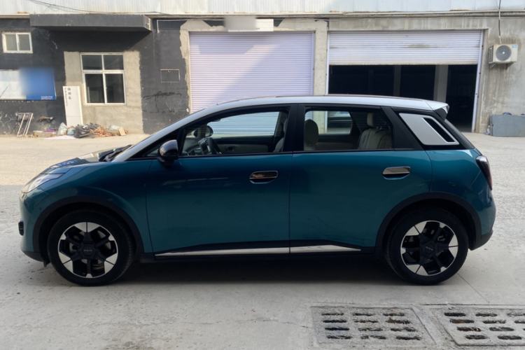 Used AION UT 2025 420 Prestige Edition
