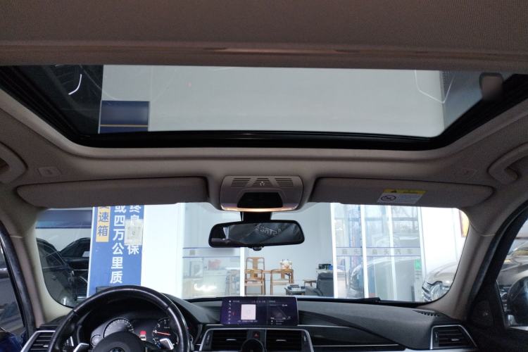 Used BMW 3 Series 2019 320Li M Sport Night Edition