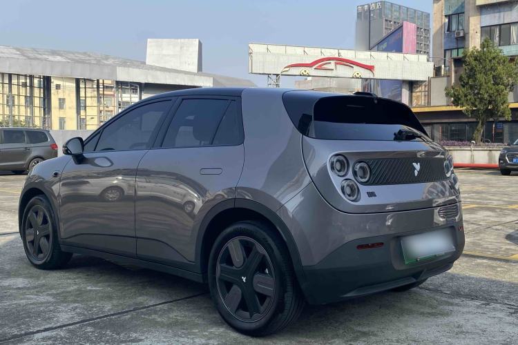 Used firefly firefly 2025 Illuminated Edition
