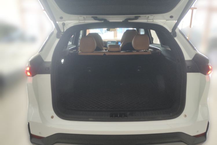 Used Geely Galaxy L7 2023 1.5T 115 km Starship
