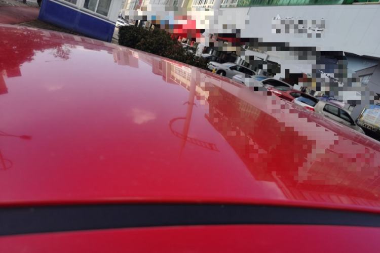 Used MG 5 2012 1.5L Automatic Elite Edition