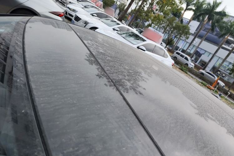 Used Audi A6L 2021 55 TFSI quattro Prestige Edition
