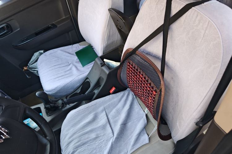 Used Wuling Rongguang V 2016 1.5L Standard Version