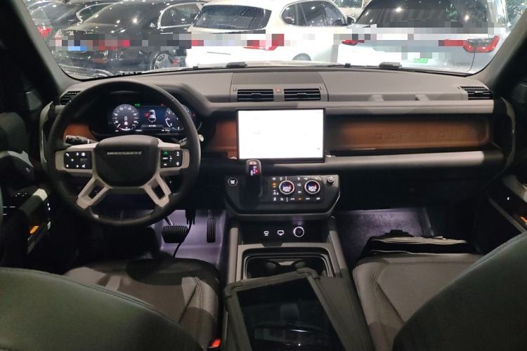 Used Land Rover Defender 2024 110 3.0T P400 XS
