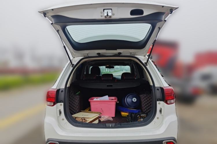 Used Mitsubishi Outlander 2018 2.0L Two-Wheel Drive Glory Edition 5 Seats