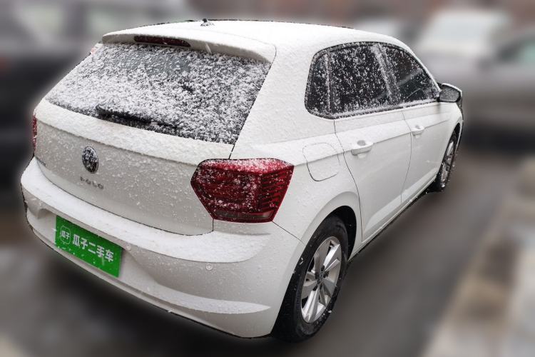 Used Volkswagen Polo 2023 Revised Plus 1.5L Automatic – Enjoy Life Edition
