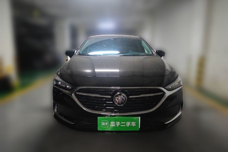 Used Buick LaCrosse 2022 652T Luxury Version