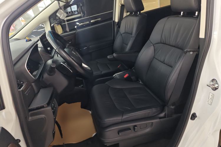 Used Honda Odyssey 2022 2.0L eHEV Sharp Enjoyment Edition