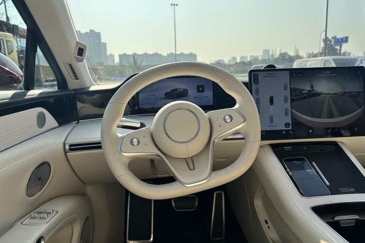 Used Hima Stelato S9 2025 Extended-Range Ultra