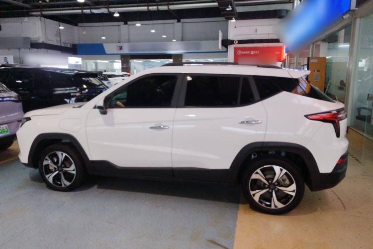 Used SOL E40X 2021 Silver Armor Edition