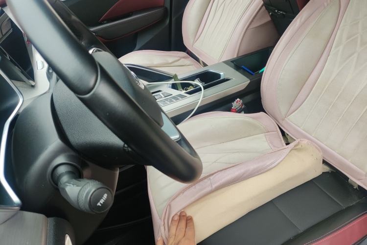 Used Geely Auto Coolray 2020 PRO 260T DCT Knight