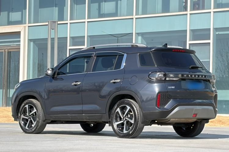 Used Hyundai ix35 2021 2.0L Automatic 2WD GLS Leading Edition