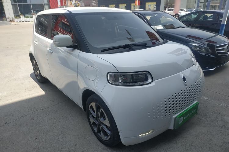 Used ORA White Cat 2020 305 km Luxury Version