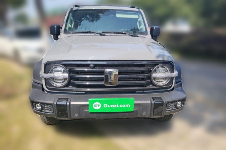 Used Tank 300 2024 2.0T Conqueror