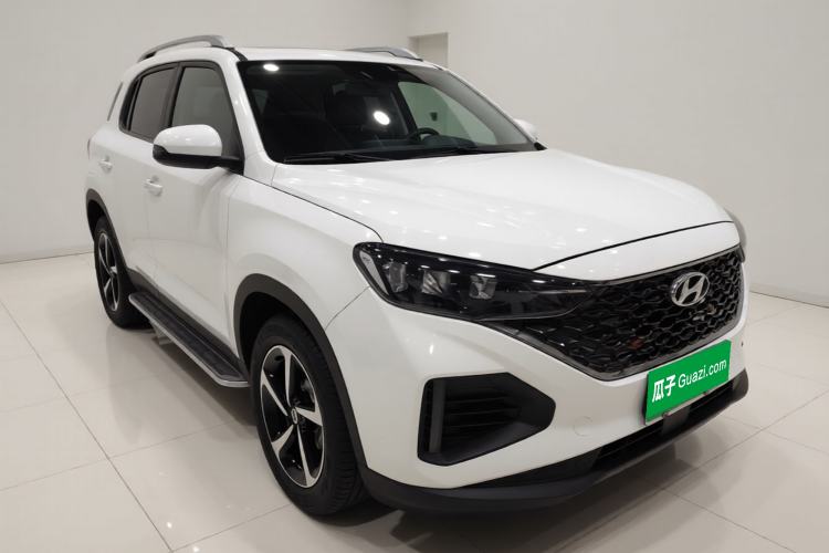 Used Hyundai ix35 2021 2.0L Automatic 2WD GLS Leading Edition